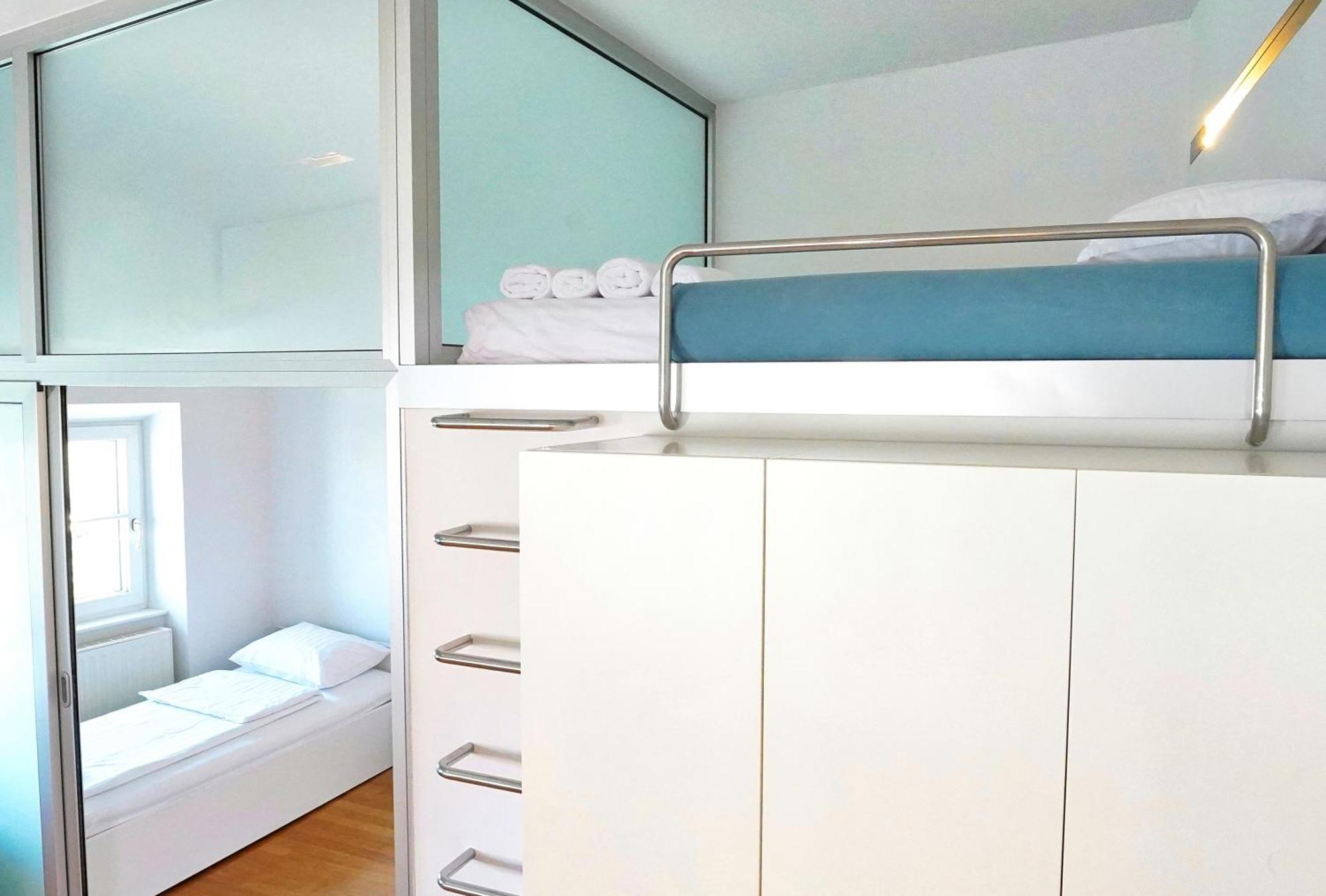 Poet Apartment 류블랴나 외부 사진